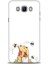 Samsung Galaxy J7 2016 Hd Baskılı Kılıf + Seramik Tam Kaplayan Ekran Koruyucu 57 1