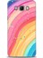 Samsung Galaxy J7 2016 Hd Baskılı Kılıf + Seramik Tam Kaplayan Ekran Koruyucu 415 1
