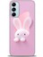 Samsung Galaxy M14 5g Hd Baskılı Kılıf + Seramik Tam Kaplayan Ekran Koruyucu 74 1