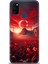 Samsung Galaxy M30S Hd Baskılı Kılıf + Seramik Tam Kaplayan Ekran Koruyucu 39 1