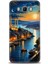 Samsung Galaxy J7 2016 Hd Baskılı Kılıf + Seramik Tam Kaplayan Ekran Koruyucu 222 1