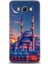 Samsung Galaxy J7 2016 Hd Baskılı Kılıf + Seramik Tam Kaplayan Ekran Koruyucu 227 1