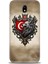 Samsung Galaxy J7 Pro Hd Baskılı Kılıf + Seramik Tam Kaplayan Ekran Koruyucu 461 1
