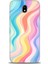 Samsung Galaxy J7 Pro Hd Baskılı Kılıf + Seramik Tam Kaplayan Ekran Koruyucu 424 1