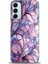 Samsung Galaxy M14 5g Hd Baskılı Kılıf + Seramik Tam Kaplayan Ekran Koruyucu 334 1