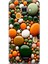 Samsung Galaxy C7 Hd Baskılı Kılıf + Seramik Tam Kaplayan Ekran Koruyucu 348 1