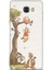 Samsung Galaxy C9 Pro Hd Baskılı Kılıf + Seramik Tam Kaplayan Ekran Koruyucu 52 1