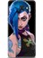 Samsung Galaxy C9 Pro Hd Baskılı Kılıf + Seramik Tam Kaplayan Ekran Koruyucu 271 1