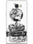 Samsung Galaxy C9 Pro Hd Baskılı Kılıf + Seramik Tam Kaplayan Ekran Koruyucu 83 1