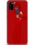 Samsung Galaxy M21 Hd Baskılı Kılıf + Seramik Tam Kaplayan Ekran Koruyucu 241 1