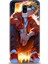 Samsung Galaxy J8 Hd Baskılı Kılıf + Seramik Tam Kaplayan Ekran Koruyucu 252 1