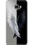 Samsung Galaxy C7 Hd Baskılı Kılıf + Seramik Tam Kaplayan Ekran Koruyucu 146 1