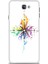 Samsung Galaxy J7 Prime Hd Baskılı Kılıf + Seramik Tam Kaplayan Ekran Koruyucu 88 1