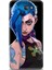 Samsung Galaxy J7 Prime Hd Baskılı Kılıf + Seramik Tam Kaplayan Ekran Koruyucu 271 1