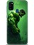 Samsung Galaxy M21 Hd Baskılı Kılıf + Seramik Tam Kaplayan Ekran Koruyucu 96 1