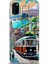 Samsung Galaxy M21 Hd Baskılı Kılıf + Seramik Tam Kaplayan Ekran Koruyucu 225 1