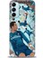 Samsung Galaxy M14 5g Hd Baskılı Kılıf + Seramik Tam Kaplayan Ekran Koruyucu 1 1