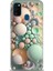 Samsung Galaxy M21 Hd Baskılı Kılıf + Seramik Tam Kaplayan Ekran Koruyucu 347 1