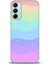 Samsung Galaxy M14 5g Hd Baskılı Kılıf + Seramik Tam Kaplayan Ekran Koruyucu 423 1