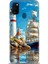 Samsung Galaxy M21 Hd Baskılı Kılıf + Seramik Tam Kaplayan Ekran Koruyucu 239 1