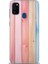 Samsung Galaxy M21 Hd Baskılı Kılıf + Seramik Tam Kaplayan Ekran Koruyucu 433 1