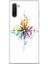 Samsung Galaxy Note 10 Hd Baskılı Kılıf + Seramik Tam Kaplayan Ekran Koruyucu 88 1