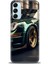 Samsung Galaxy M14 5g Hd Baskılı Kılıf + Seramik Tam Kaplayan Ekran Koruyucu 486 1