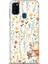 Samsung Galaxy M21 Hd Baskılı Kılıf + Seramik Tam Kaplayan Ekran Koruyucu 56 1