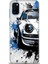 Samsung Galaxy M21 Hd Baskılı Kılıf + Seramik Tam Kaplayan Ekran Koruyucu 487 1