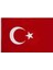 Türk Bayrağı 1