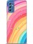 Samsung Galaxy M52 5g Hd Baskılı Kılıf + Seramik Tam Kaplayan Ekran Koruyucu 415 1