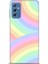 Samsung Galaxy M52 5g Hd Baskılı Kılıf + Seramik Tam Kaplayan Ekran Koruyucu 425 1