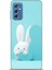 Samsung Galaxy M52 5g Hd Baskılı Kılıf + Seramik Tam Kaplayan Ekran Koruyucu 73 1