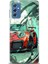 Samsung Galaxy M52 5g Hd Baskılı Kılıf + Seramik Tam Kaplayan Ekran Koruyucu 109 1