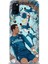 Samsung Galaxy M21 Hd Baskılı Kılıf + Seramik Tam Kaplayan Ekran Koruyucu 1 1