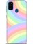 Samsung Galaxy M21 Hd Baskılı Kılıf + Seramik Tam Kaplayan Ekran Koruyucu 425 1