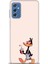 Samsung Galaxy M52 5g Hd Baskılı Kılıf + Seramik Tam Kaplayan Ekran Koruyucu 407 1