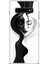 Samsung Galaxy S10 Plus Hd Baskılı Kılıf + Seramik Tam Kaplayan Ekran Koruyucu 144 1
