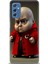 Samsung Galaxy M52 5g Hd Baskılı Kılıf + Seramik Tam Kaplayan Ekran Koruyucu 245 1