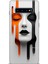 Samsung Galaxy S10 Plus Hd Baskılı Kılıf + Seramik Tam Kaplayan Ekran Koruyucu 143 1