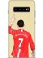 Samsung Galaxy S10 Plus Hd Baskılı Kılıf + Seramik Tam Kaplayan Ekran Koruyucu 3 1