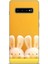 Samsung Galaxy S10 Plus Hd Baskılı Kılıf + Seramik Tam Kaplayan Ekran Koruyucu 78 1