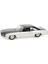 1/64 California Lowriders Series 5 - 1972 Chevrolet Monte Carlo – Silver And Black Solid Pack 2