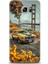 Samsung Galaxy Note 5 Hd Baskılı Kılıf + Seramik Tam Kaplayan Ekran Koruyucu 105 1