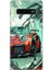 Samsung Galaxy S10 Plus Hd Baskılı Kılıf + Seramik Tam Kaplayan Ekran Koruyucu 109 1