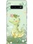 Samsung Galaxy S10 Plus Hd Baskılı Kılıf + Seramik Tam Kaplayan Ekran Koruyucu 302 1