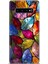 Samsung Galaxy S10 Plus Hd Baskılı Kılıf + Seramik Tam Kaplayan Ekran Koruyucu 339 1