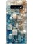 Samsung Galaxy S10 Plus Hd Baskılı Kılıf + Seramik Tam Kaplayan Ekran Koruyucu 326 1