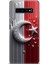 Samsung Galaxy S10 Plus Hd Baskılı Kılıf + Seramik Tam Kaplayan Ekran Koruyucu 40 1
