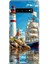 Samsung Galaxy S10 Plus Hd Baskılı Kılıf + Seramik Tam Kaplayan Ekran Koruyucu 239 1
